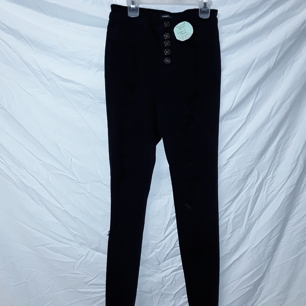 Hammer jeans